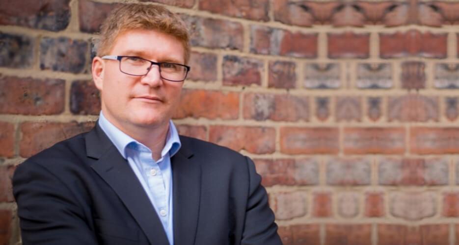 Hire Simon Hartley Speaker Agent Contact Details